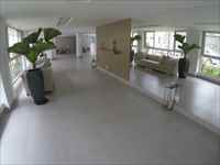 hall de entrada