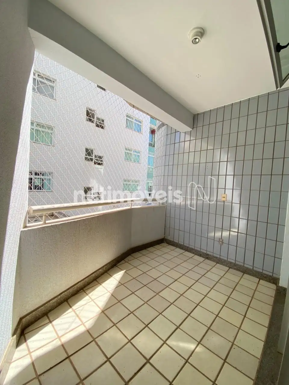 Apartamento para comprar com 107 m², 3 quartos, 2 banheiros, 2 vagas em Rua Henrique Furtado Portugal, Buritis, Belo Horizonte