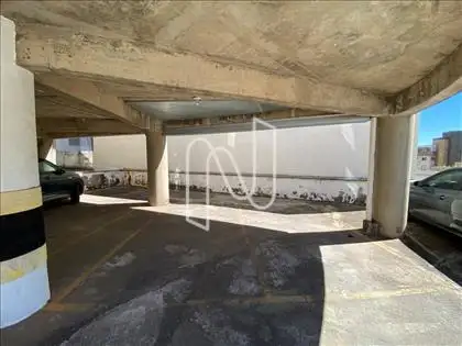 Garagem