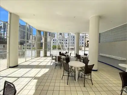 Área gourmet
