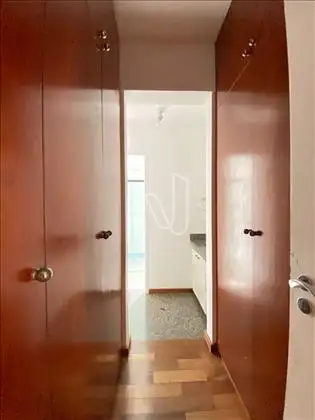 Mini Closet