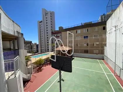 Quadra de esporte