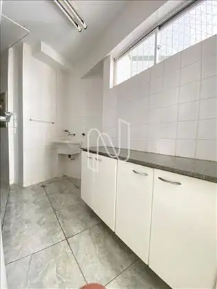 Área de serviço