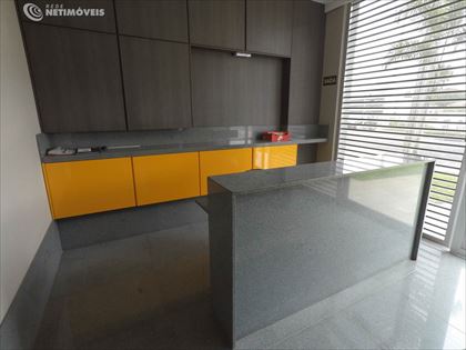 Hall de entrada