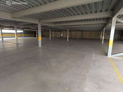 Estacionamento