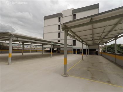 Estacionamento