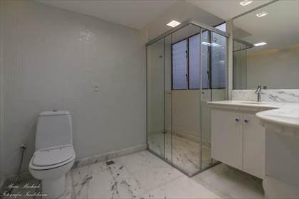 banho suite master
