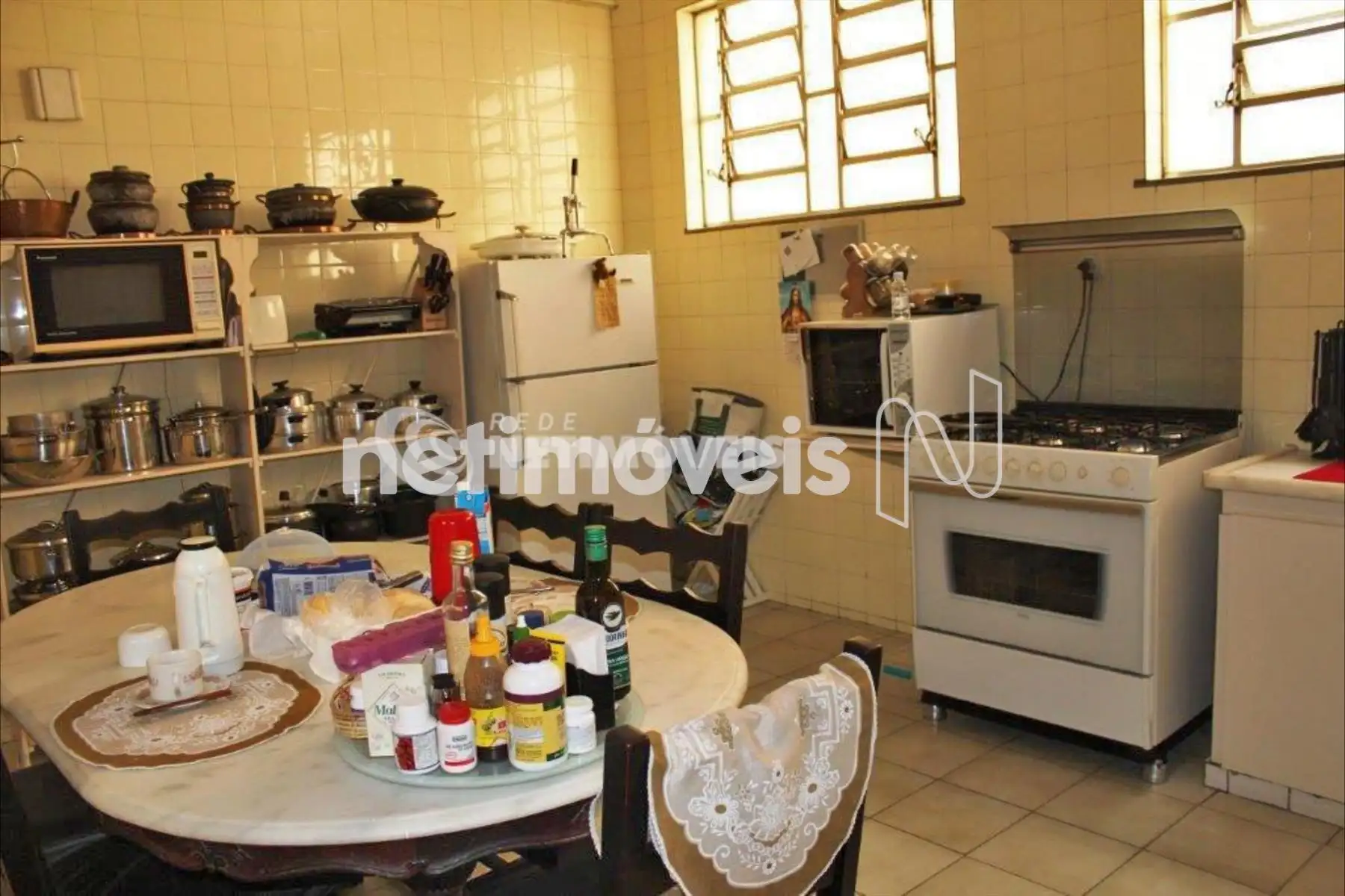 Cozinha