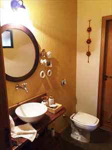 LAVABO