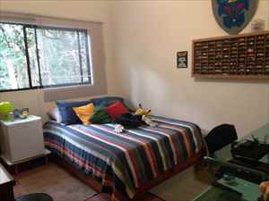 QUARTO 03 E CLOSET