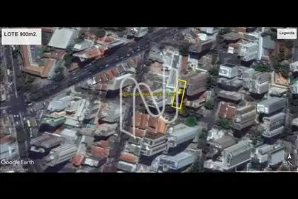 Vista aérea