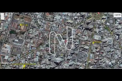 Vista aérea