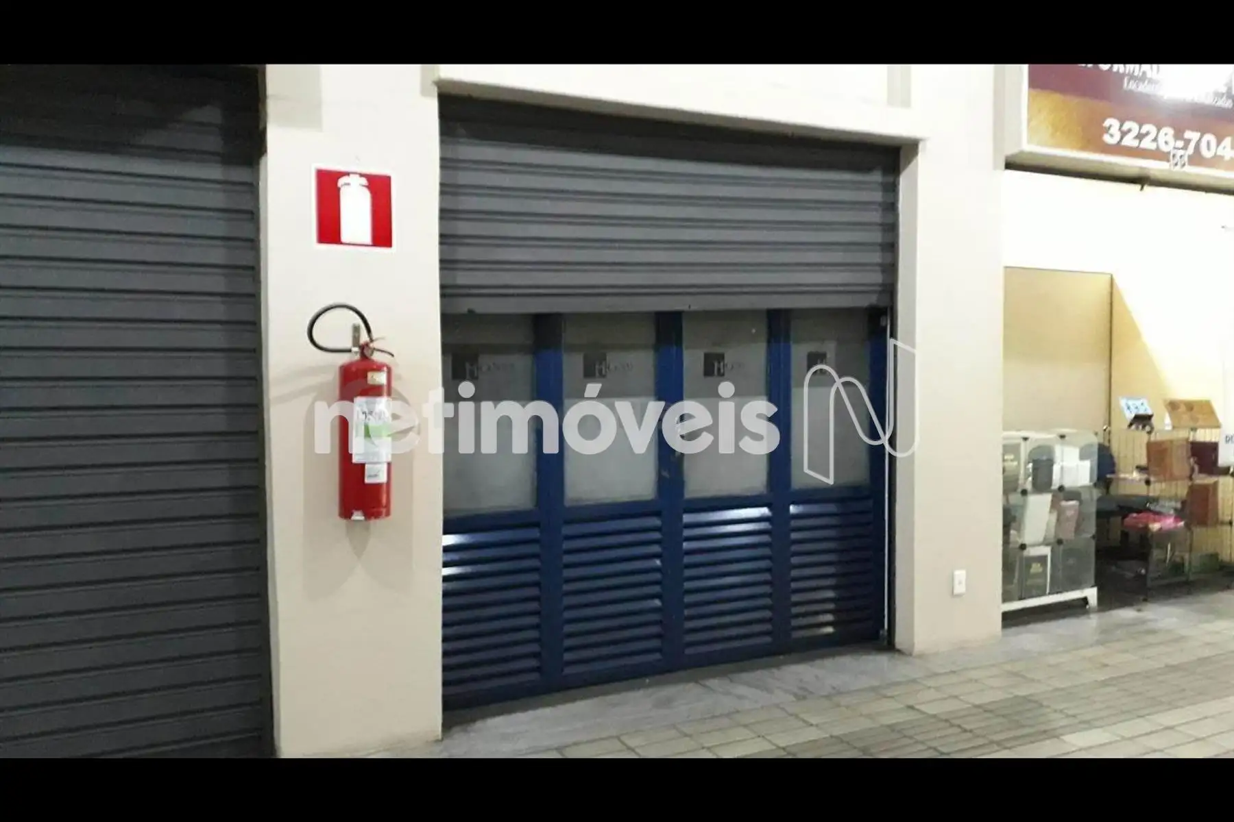Conjunto de lojas para comprar com 28 m², 1 banheiro em Rua São Paulo, Centro, Belo Horizonte