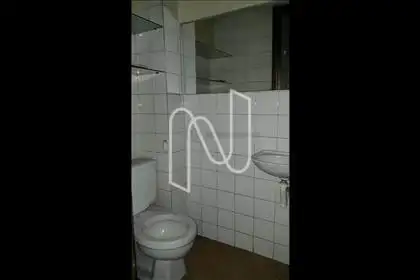 Banheiro