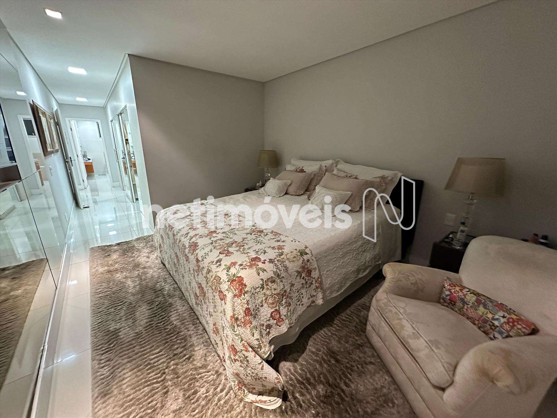 Suite Master/ 2° andar