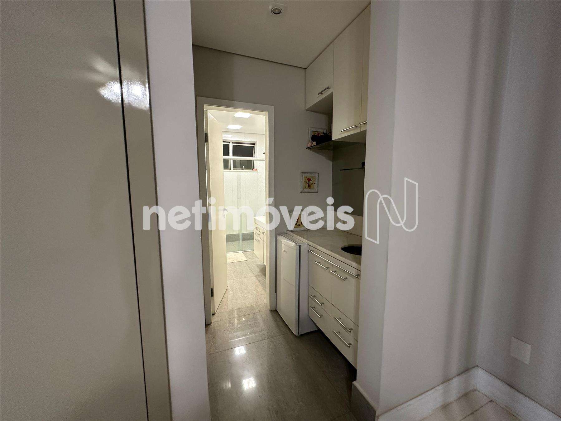 Banho Social/ 2°Andar