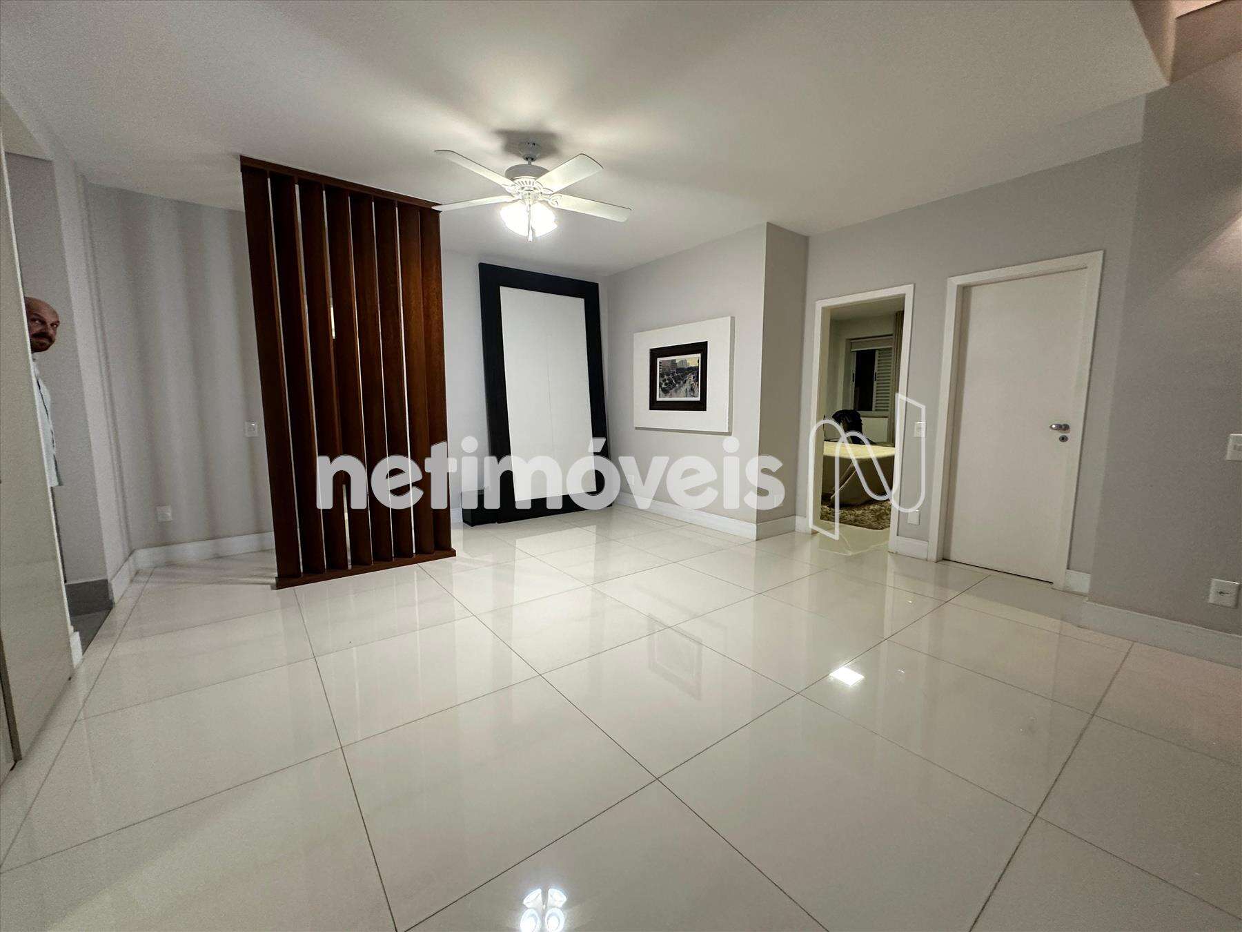 Estar intimo /2° andar