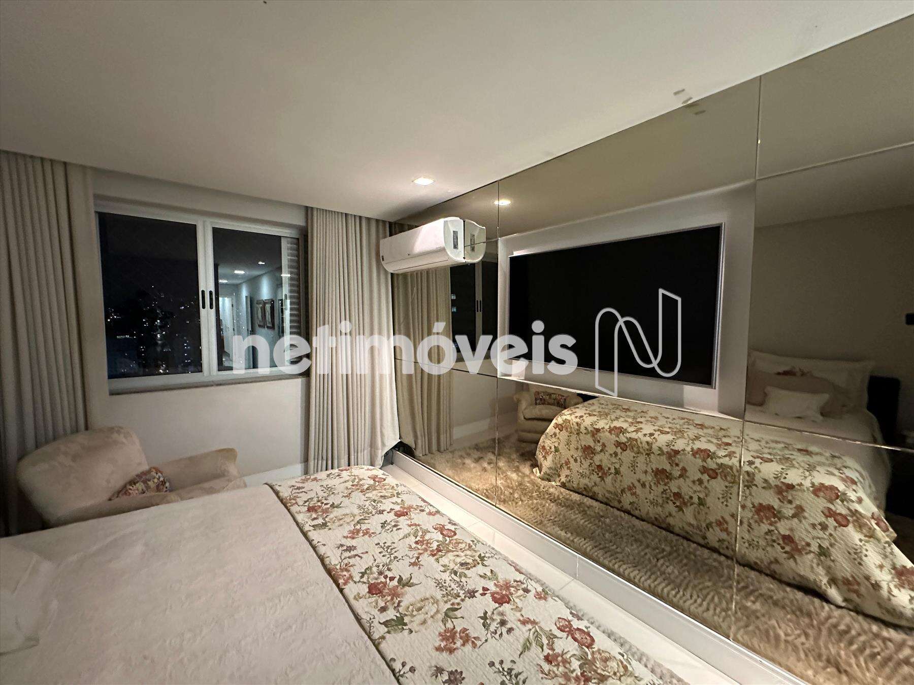 Suite master/ 2° andar