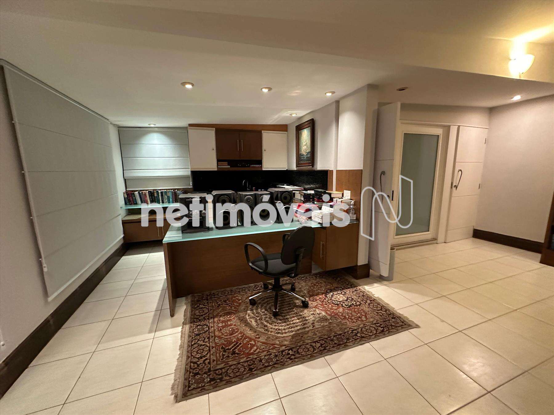 3° Pavimento/ Escritório 