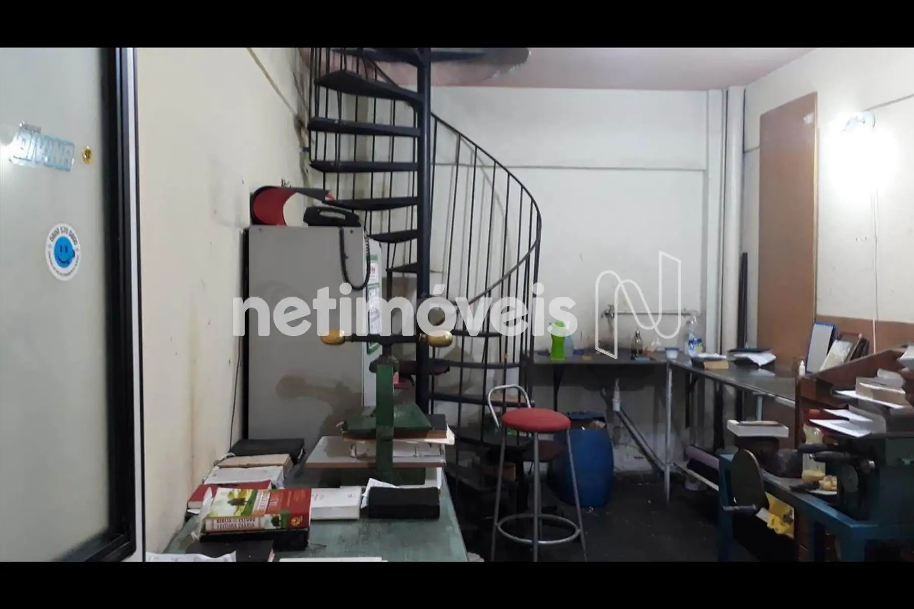 Conjunto de lojas para comprar com 28 m², 1 banheiro em Rua São Paulo, Centro, Belo Horizonte