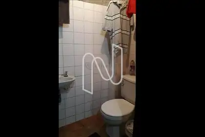 Banheiro