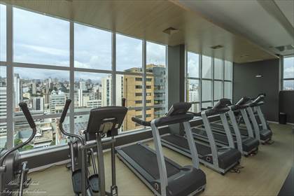 sky fitness