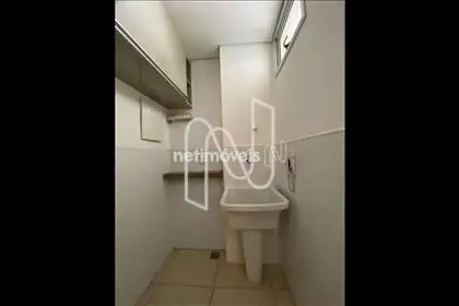 Área de serviço
