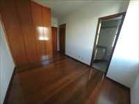 Suíte com closet
