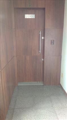 Hall entrada