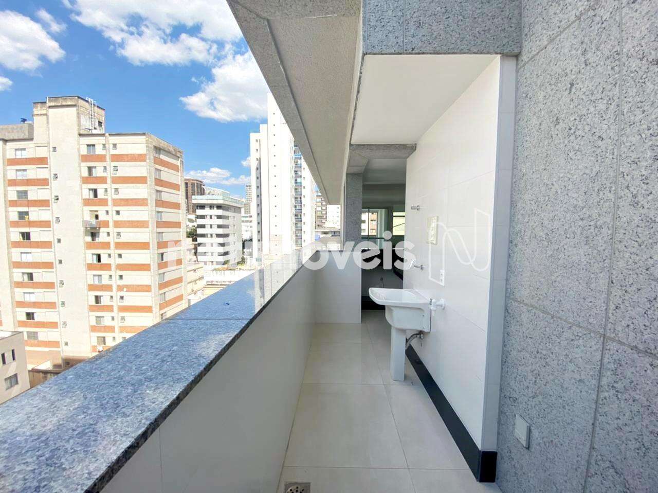 Área Serviço
