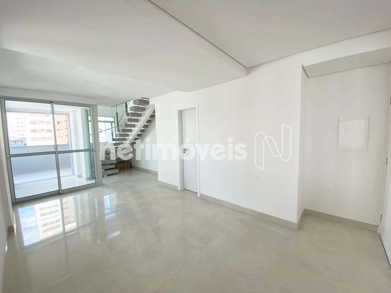 Cobertura com 2 Quartos à venda, 96m² - Santo Agostinho
