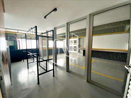 Garagem