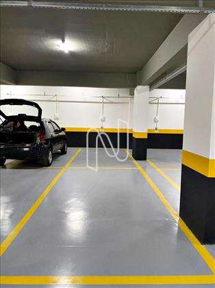 Garagem