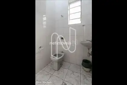 Banheiro