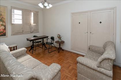 sala 2º andar