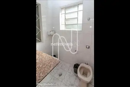 banheiro 2º andar
