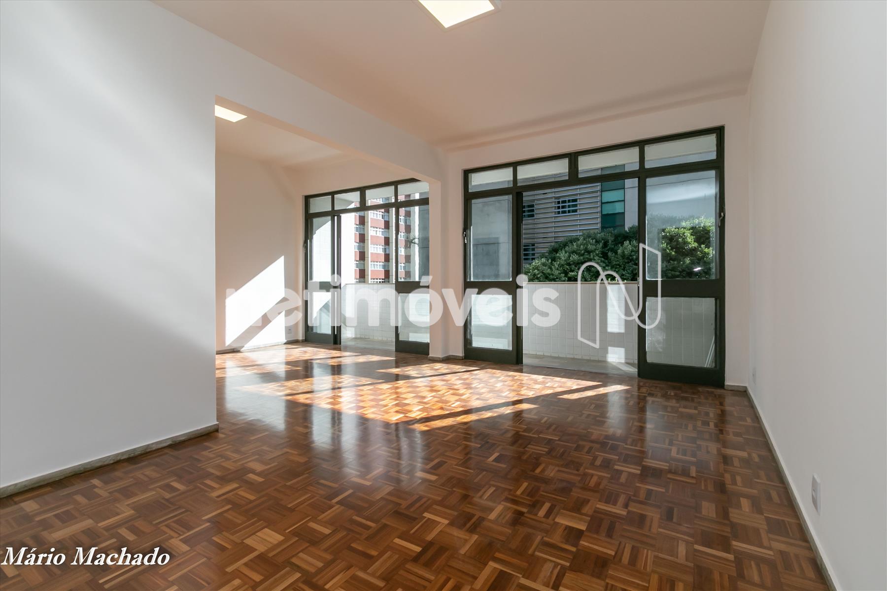sala para dois ambientes