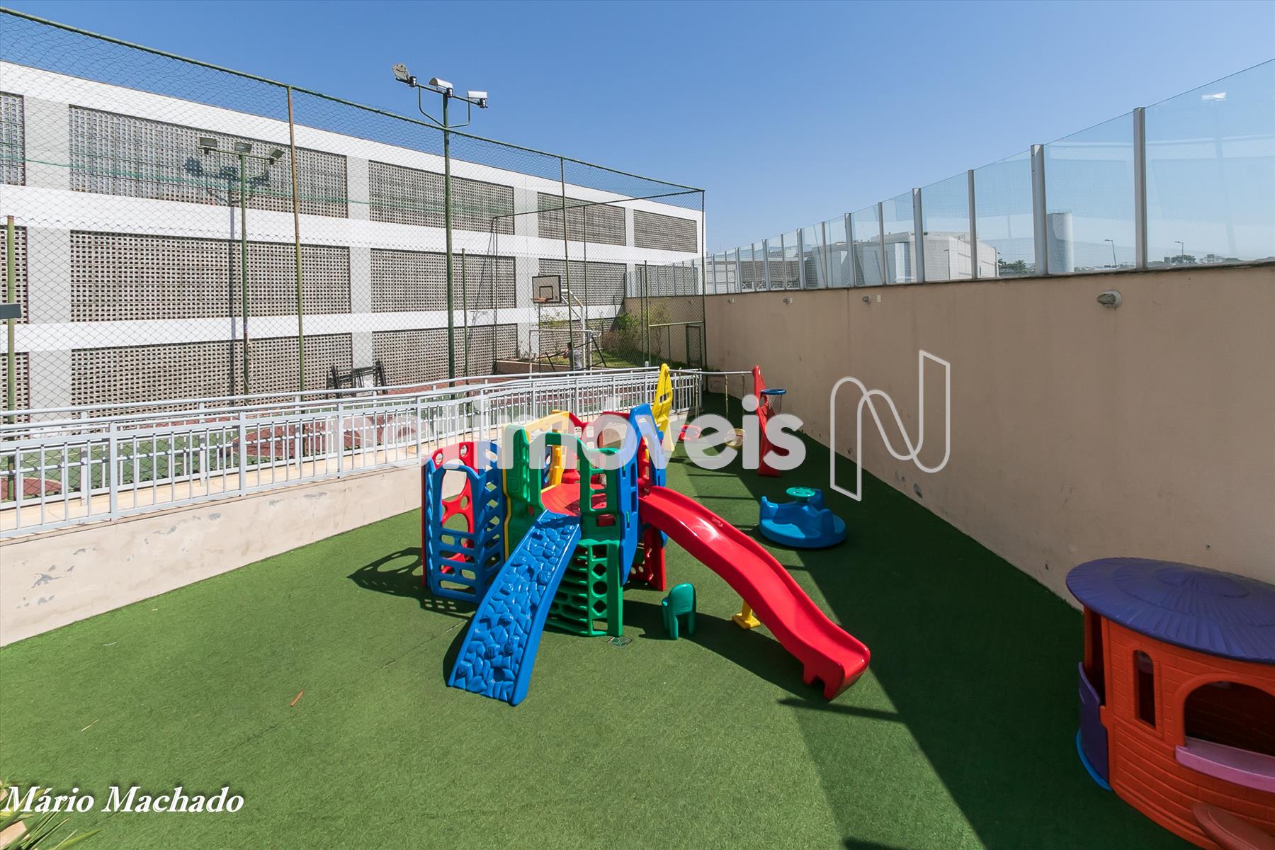 Playground
