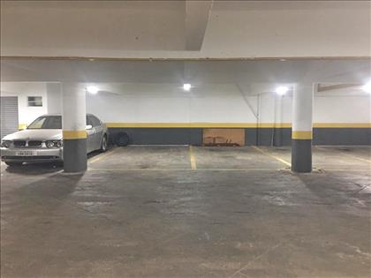 vagas de garagem