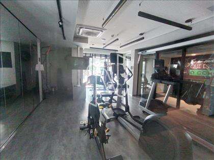  espaço fitness