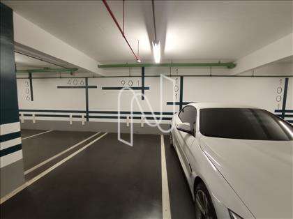  vaga de garagem