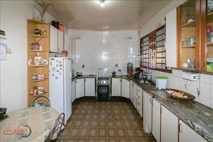 cozinha ampla