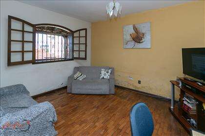 sala grande para  dois ambientes