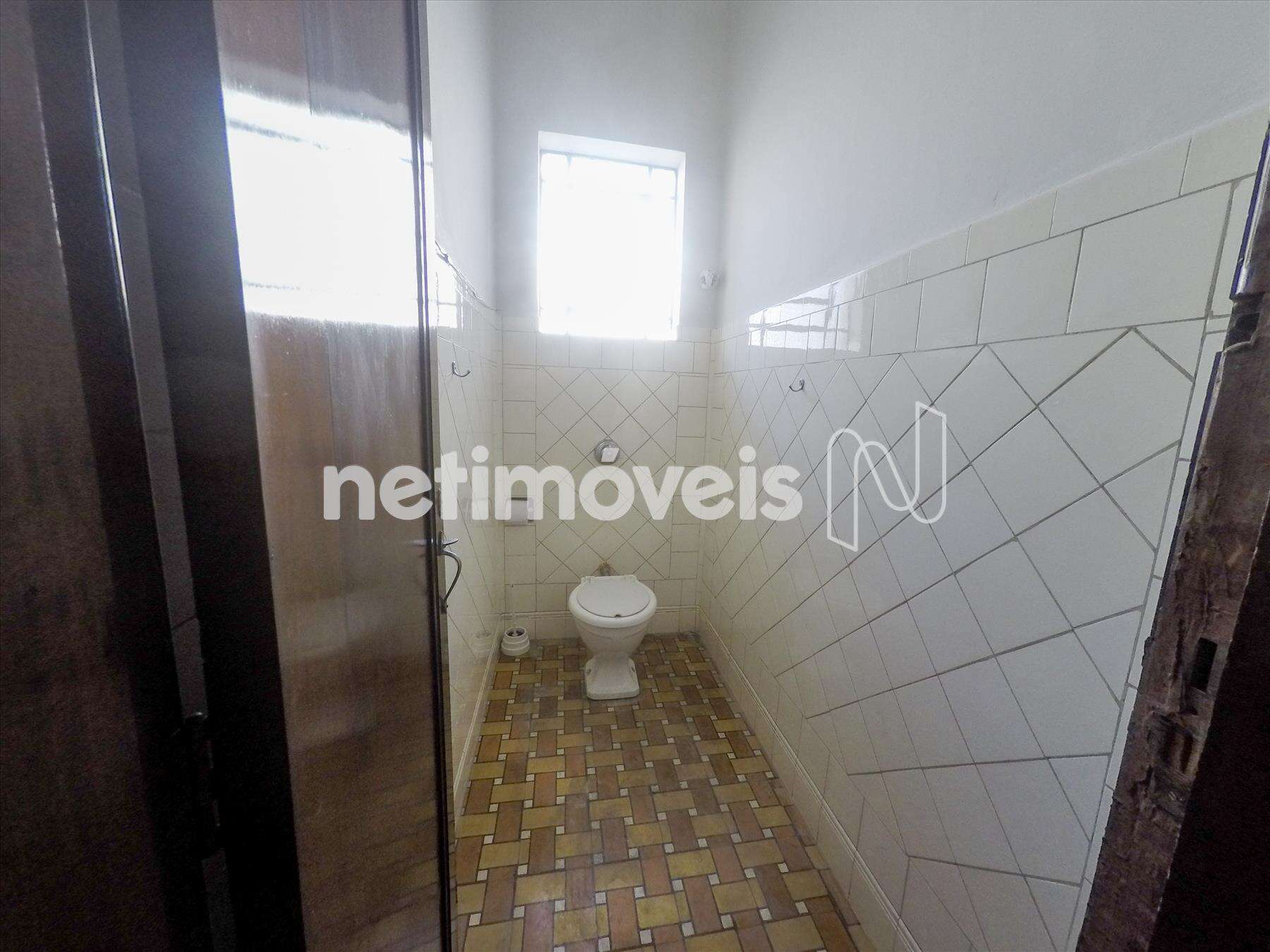 lavabo 1º andar