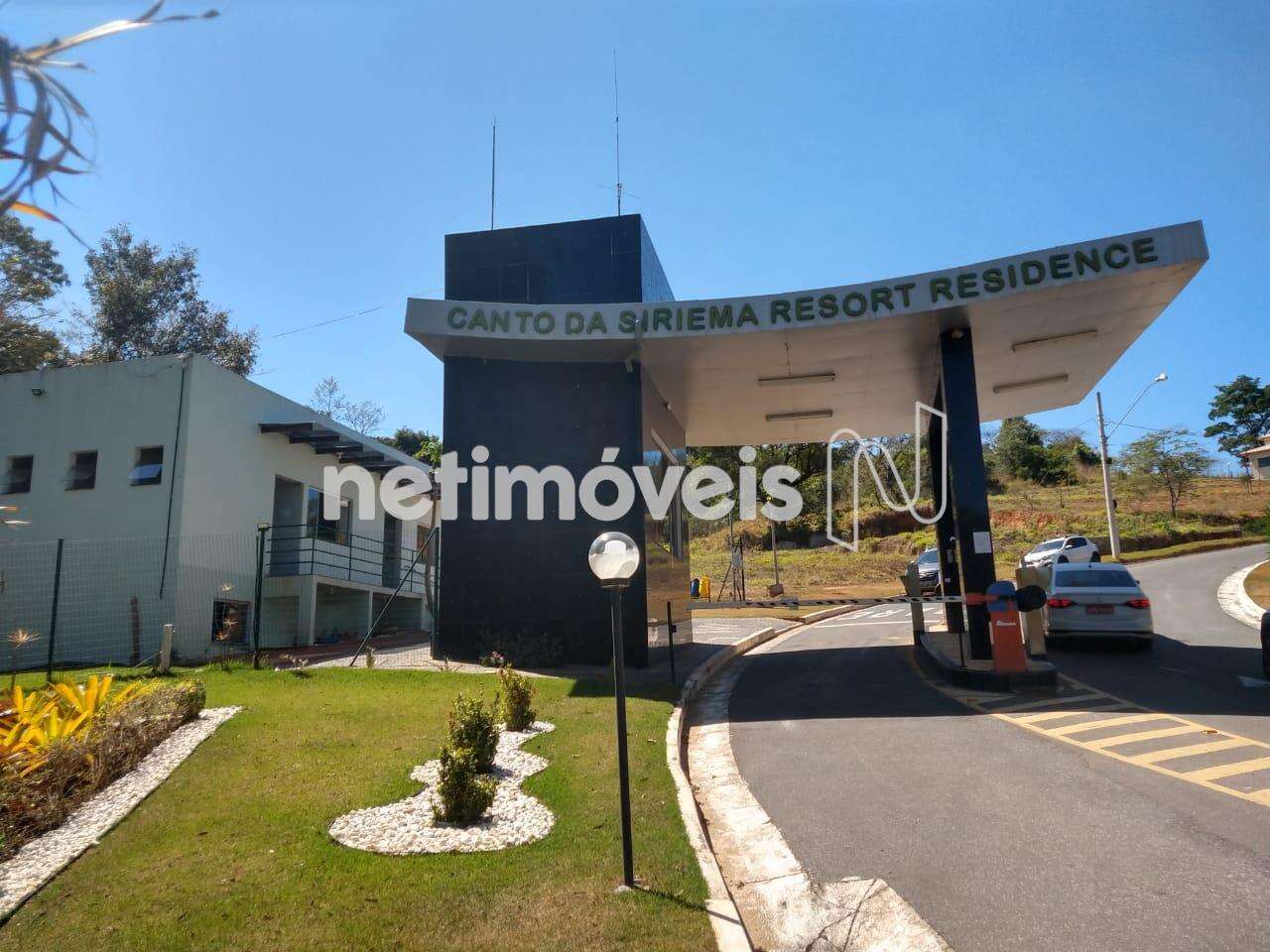  entrada do condomínio
