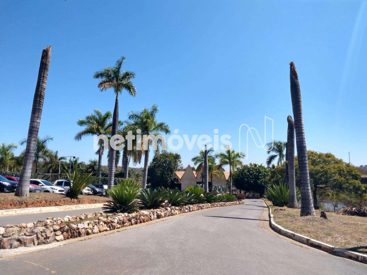 Hotel Canto da Siriema  antes do Condominio