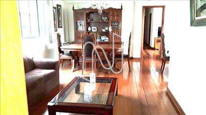 sala em L