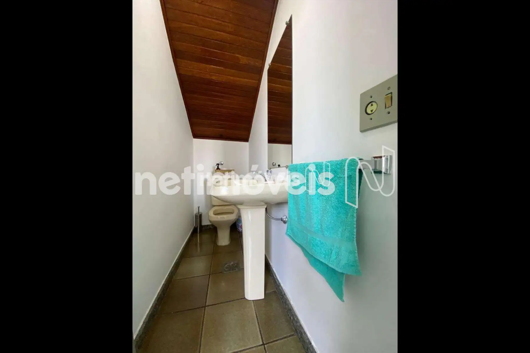 Banheiro