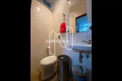 Banheiro