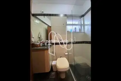 Banheiro